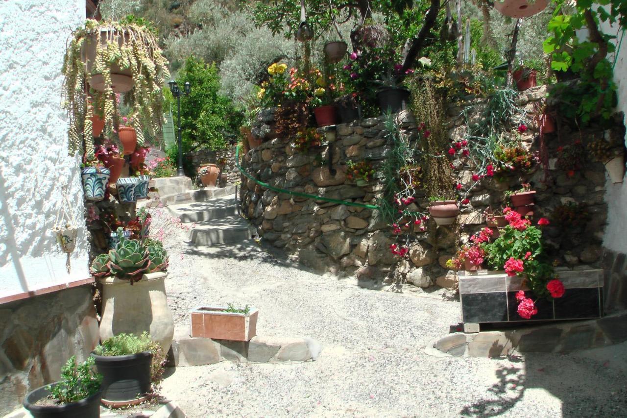 奥尔希瓦 La Granada旅馆 外观 照片